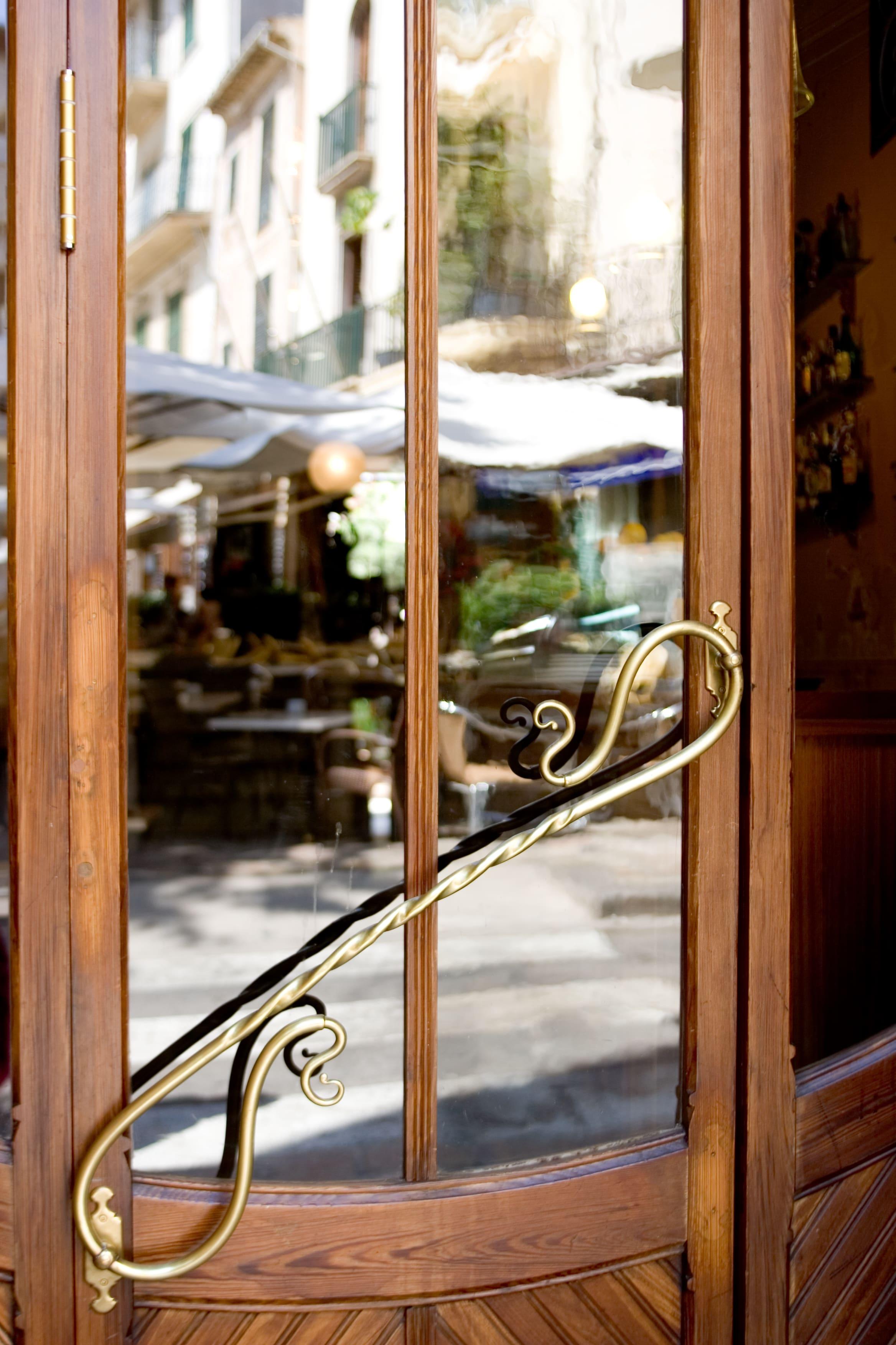 La Soller